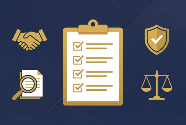 Come scegliere un consulente finanziario criteri checklist
