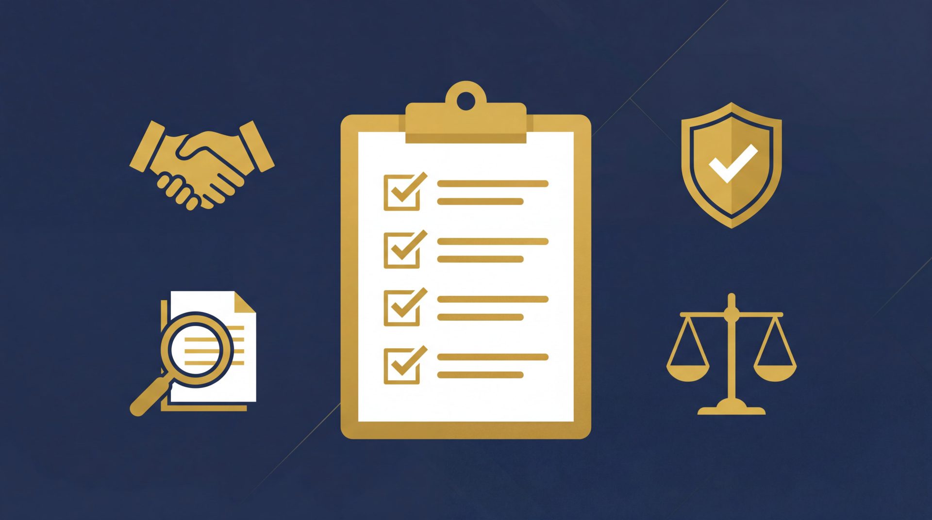 Come scegliere un consulente finanziario criteri checklist